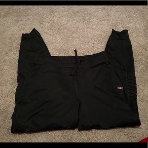 Victoria’s Secret pink joggers